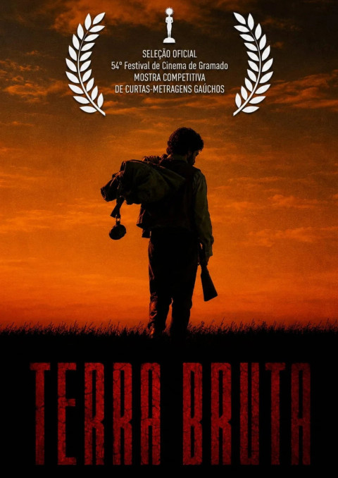 Terra Bruta (2026)