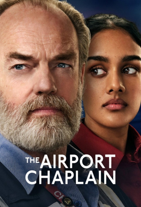 The Airport Chaplain (2026)