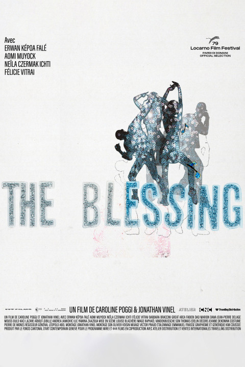 The Blessing (2026)