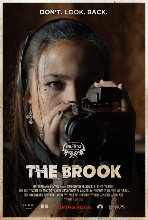 The Brook (2026)
