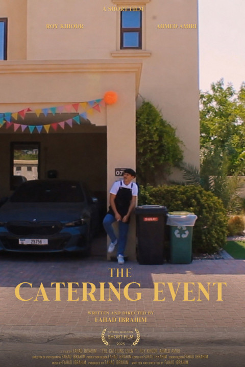 The Catering Event (2026)