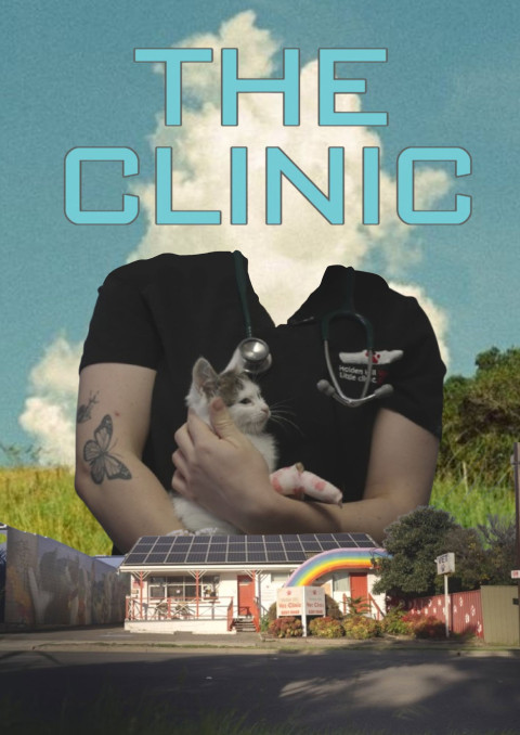 The Clinic (2026)