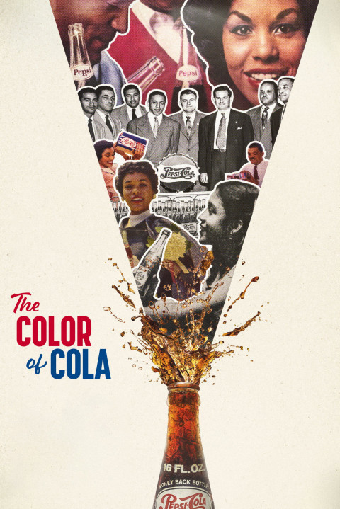 The Color of Cola (2026)