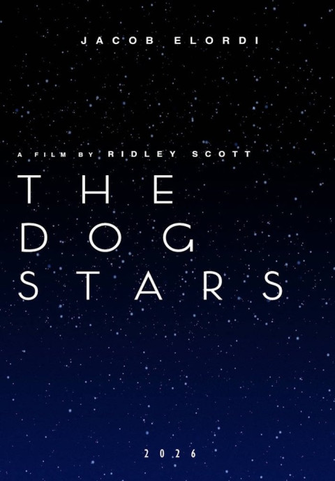 The Dog Stars (2026)