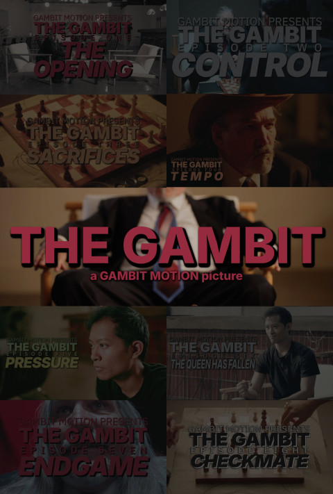 The Gambit (2026)
