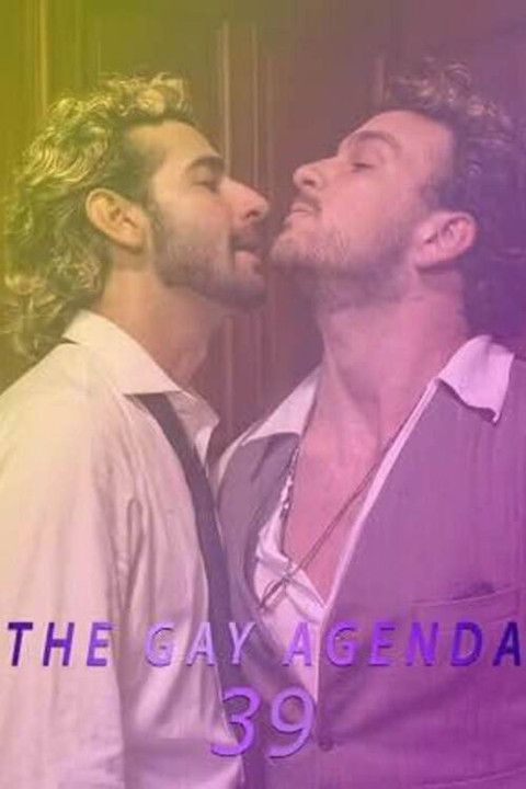 The Gay Agenda 39 (2026)