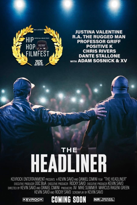 The Headliner (2026)