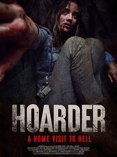 The Hoarder (2026)
