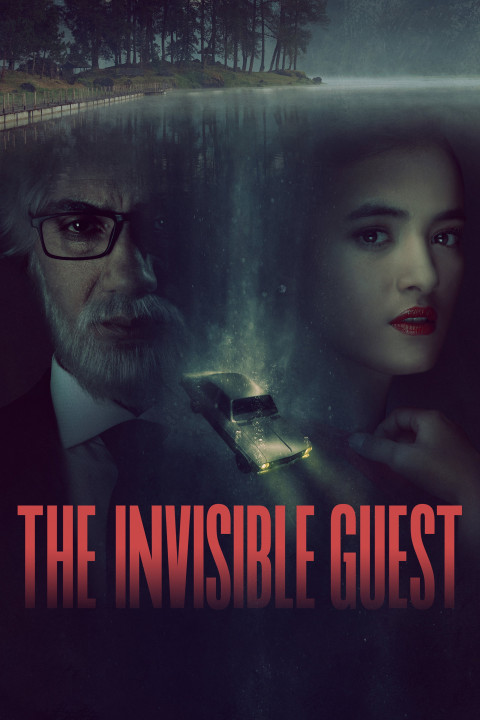 The Invisible Guest (2026)
