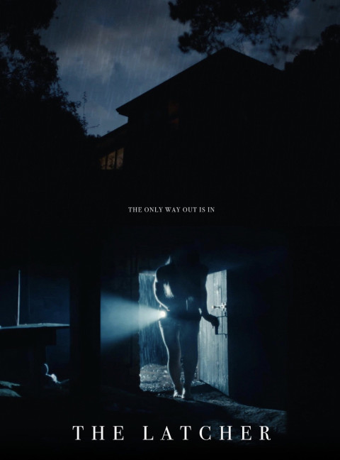 The Latcher (2026)
