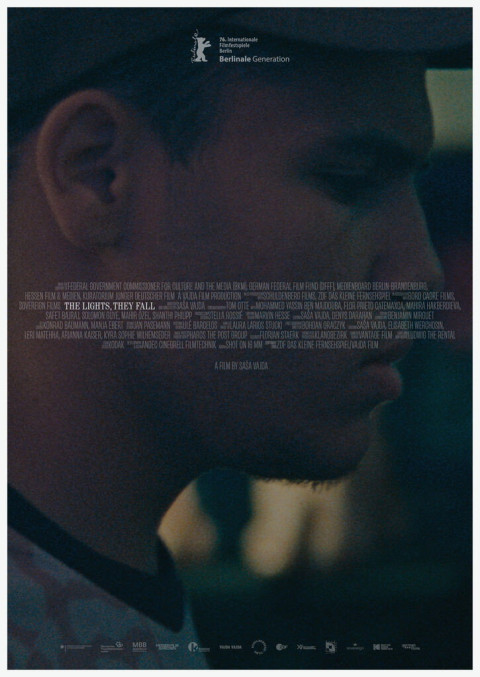 The Lights, They Fall (2026)