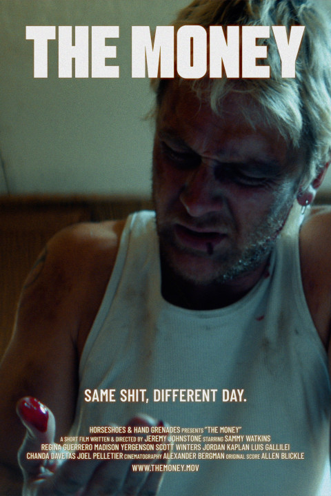 The Money (2026)