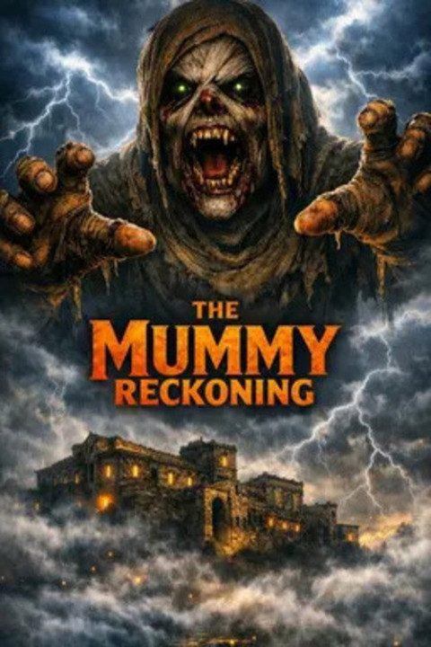 The Mummy: Reckoning (2026)