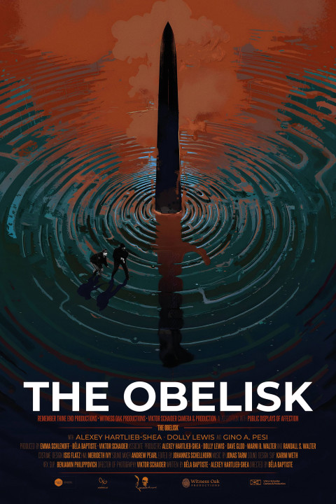 The Obelisk (2026)