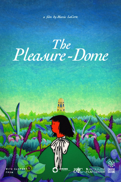 The Pleasure-Dome (2026)