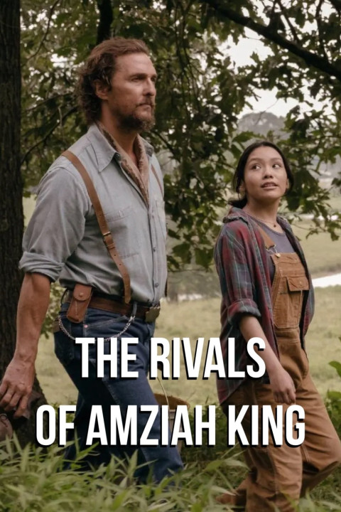 The Rivals of Amziah King (2026)