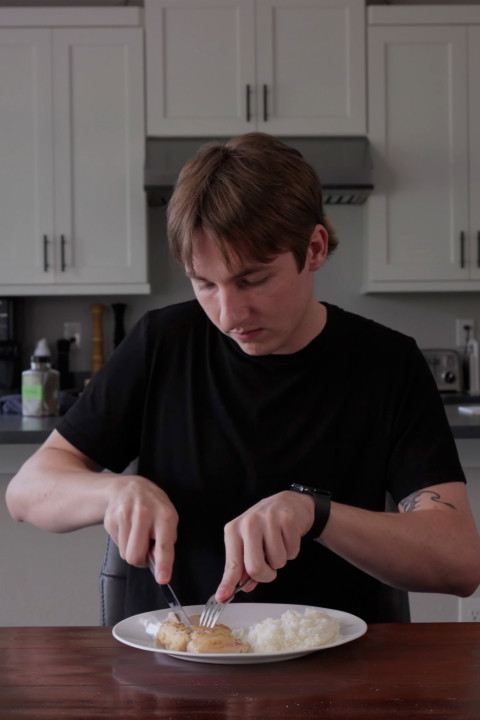 The Seasoning (2026)