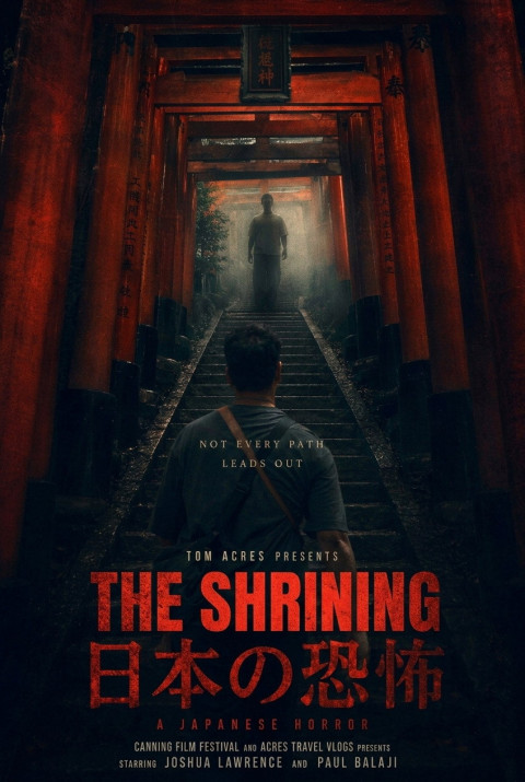 The Shrining (2026)
