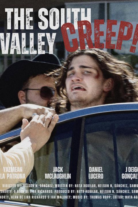 The South Valley Creep (2026)
