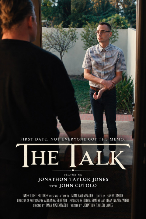 The Talk (2026)