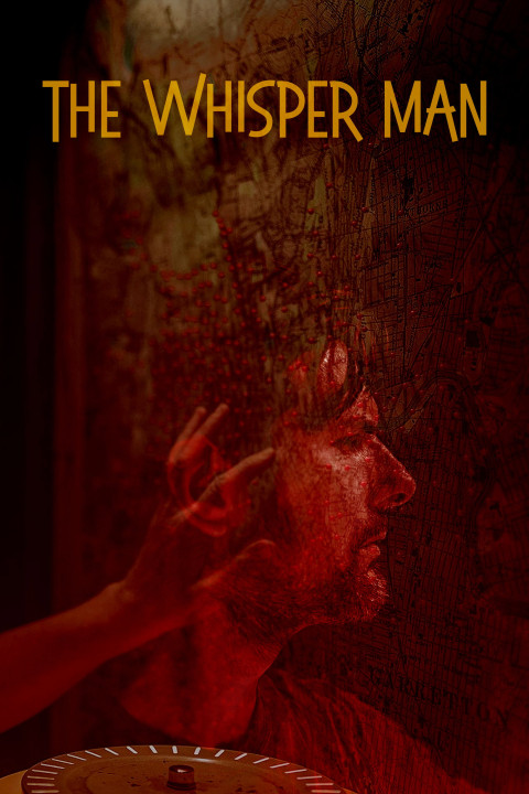 The Whisper Man (2026)