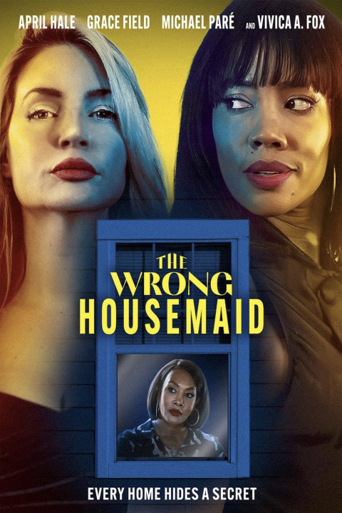 The Wrong Housemaid (2026)