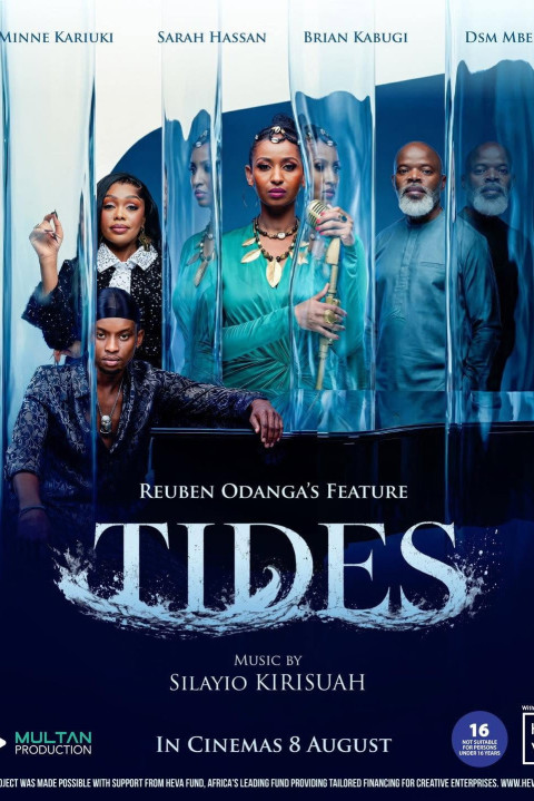Tides (2026)
