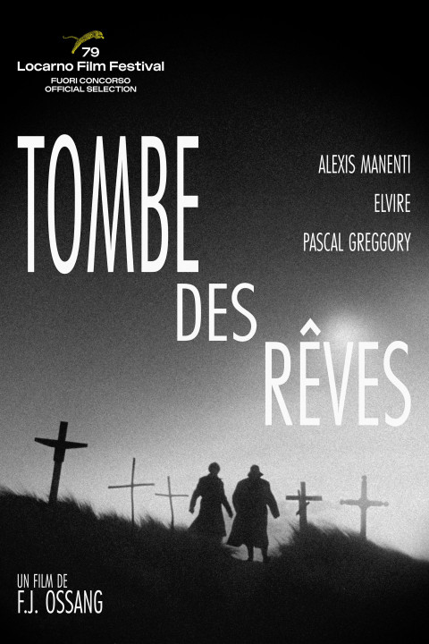 Tombe des rêves (2026)