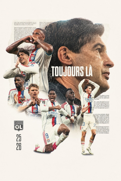 Toujours là (2026)
