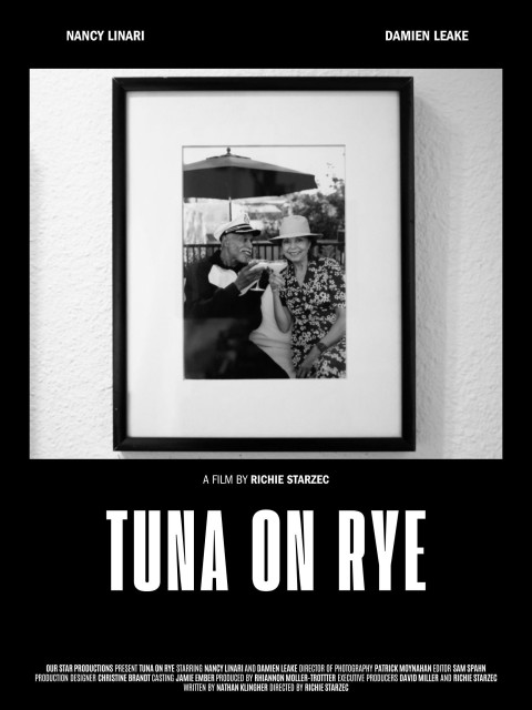 Tuna on Rye (2026)