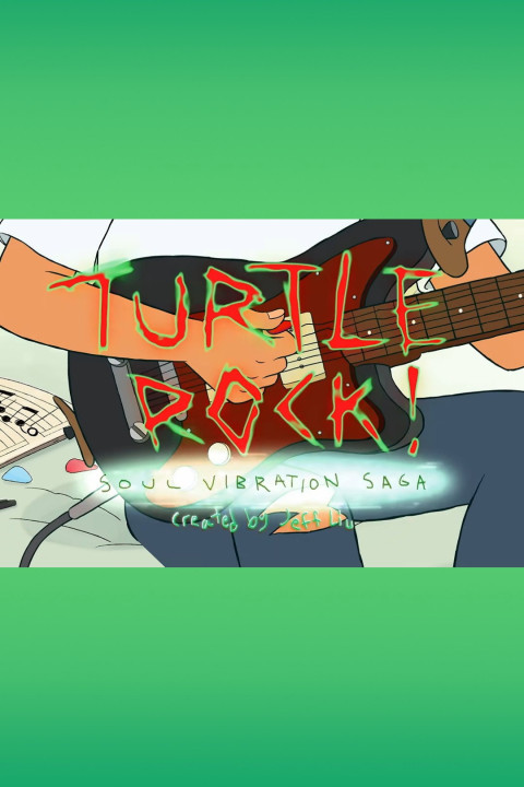 Turtle Rock (2026)