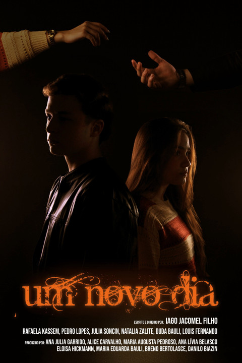 Um Novo Dia (2026)