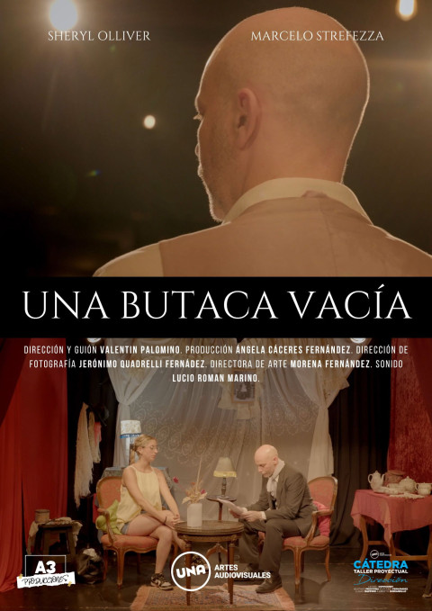 Una Butaca Vacía (2026)