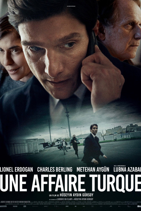 Une affaire turque (2026)