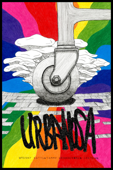URBANOSA (2026)
