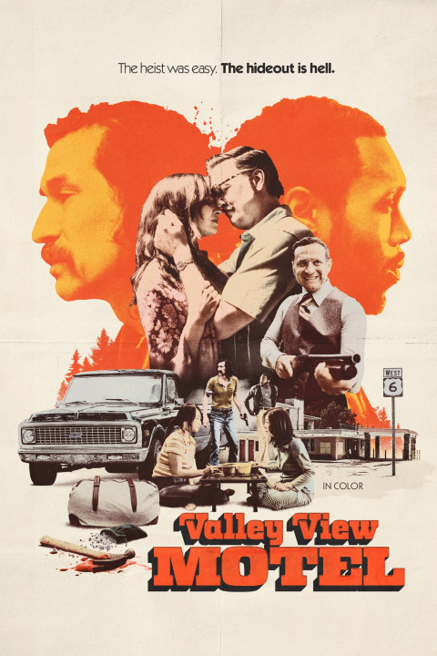 Valley View Motel (2026)