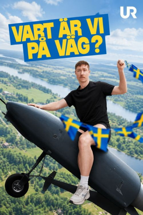 Vart är vi på väg? (2026)