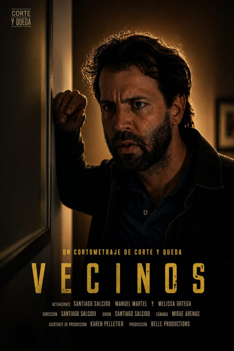 Vecinos (2026)