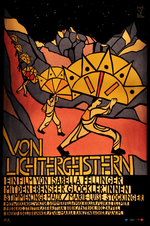 Von Lichtergeistern (2026)