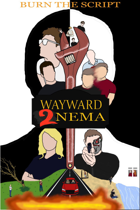 Wayward 2nema (2026)
