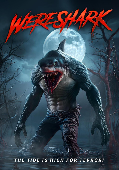 Wereshark (2026)