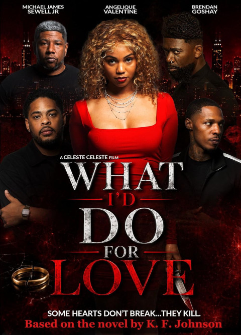 What I'd Do for Love (2026)