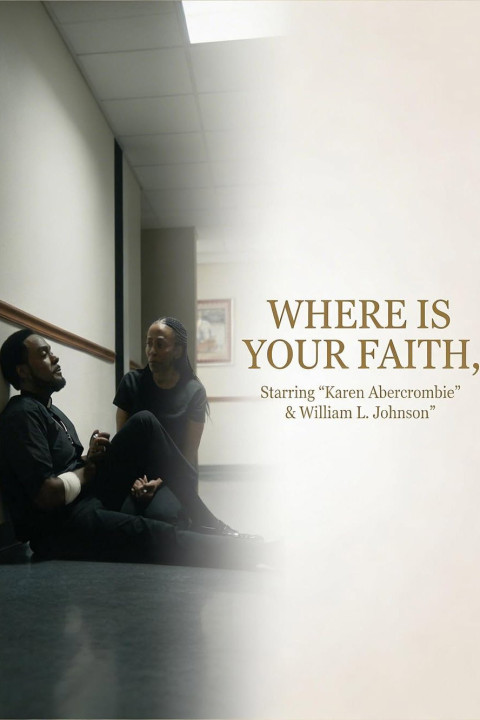Where Is Your Faith (2026)