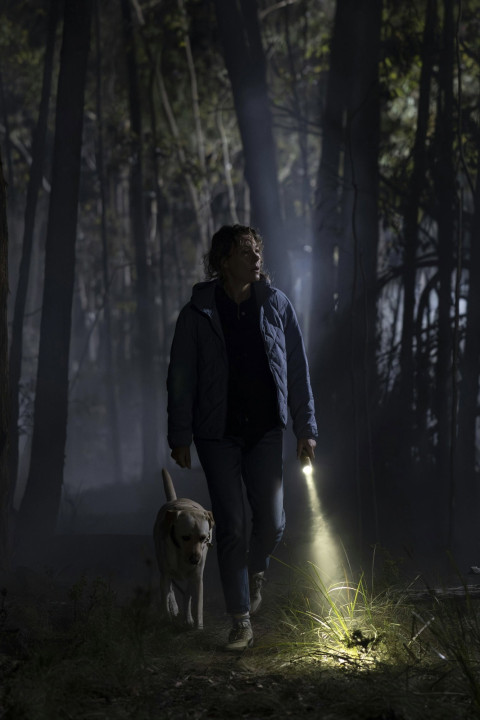 Wilderness (2026)