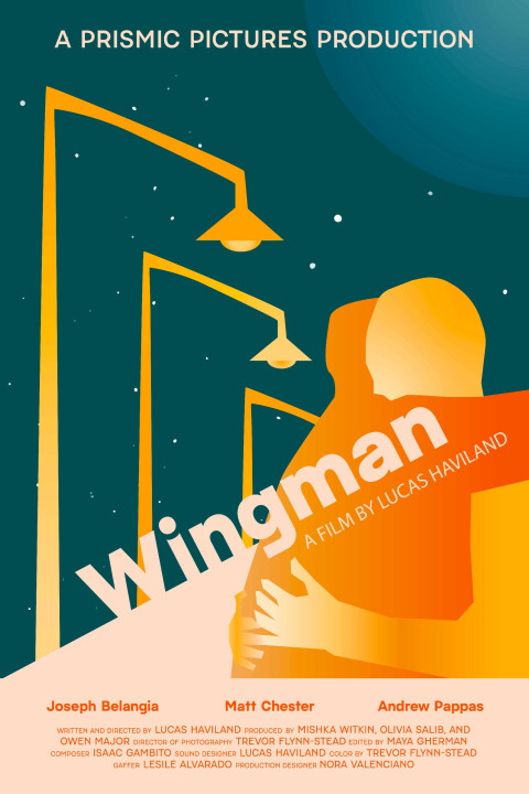 Wingman (2026)