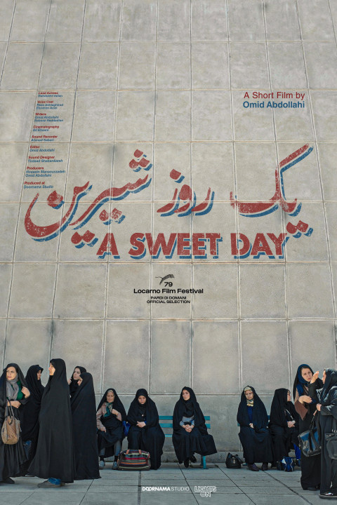 Yek Rooz-e Shirin (2026)