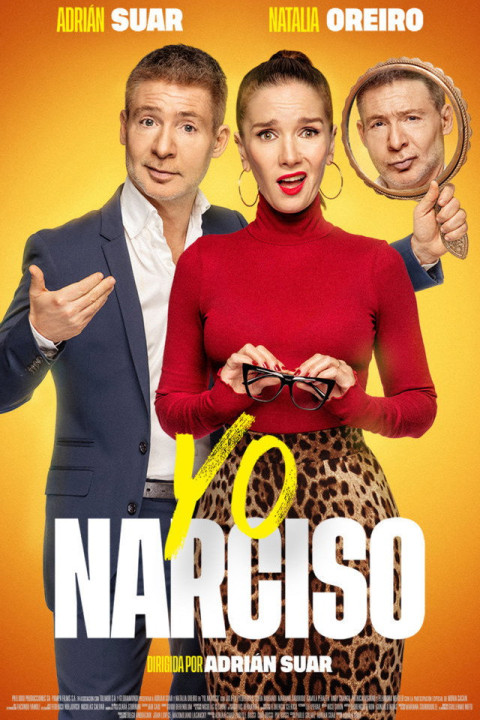 Yo, narciso (2026)