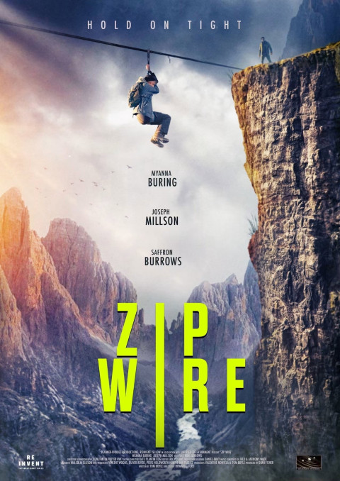 Zip Wire (2026)