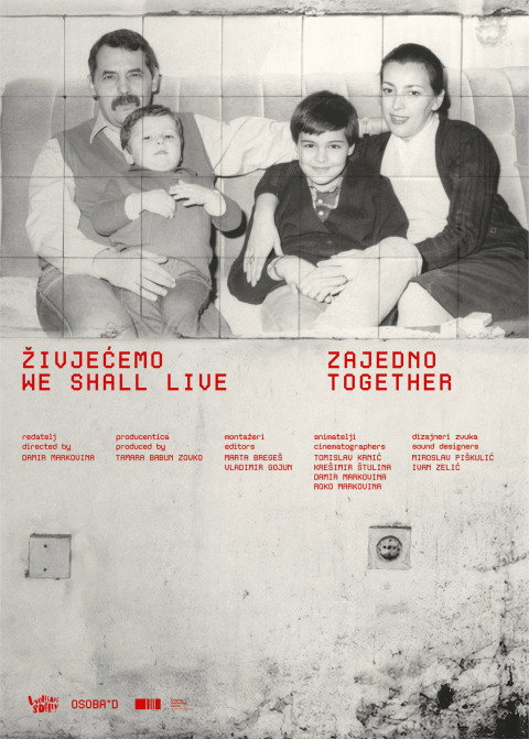 Živjećemo zajedno (2026)