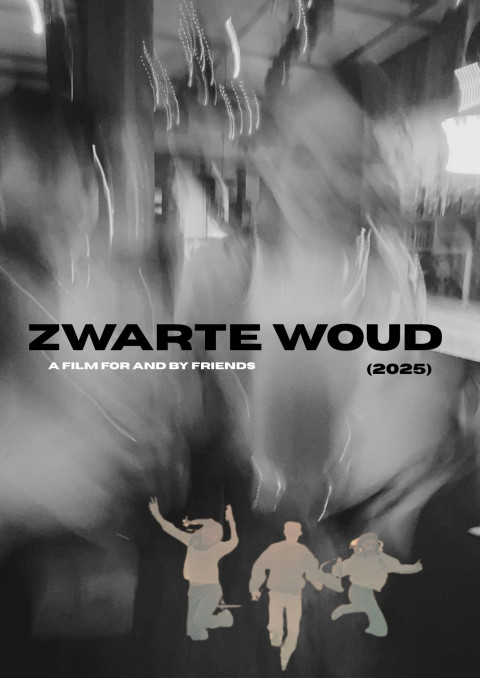 Zwarte Woud 2025 (2026)